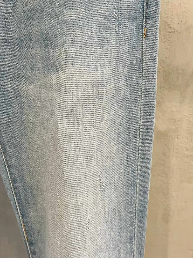 Youthful Fendi Jeans 122175