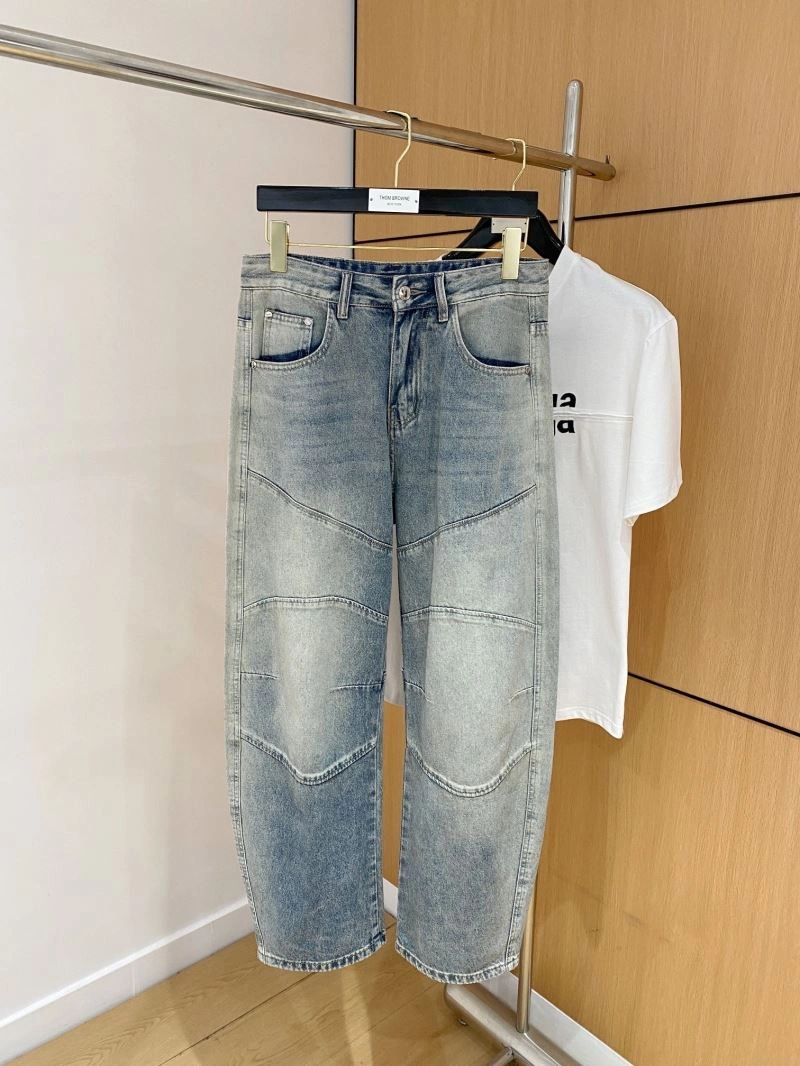 Classic Fendi Jeans 122168