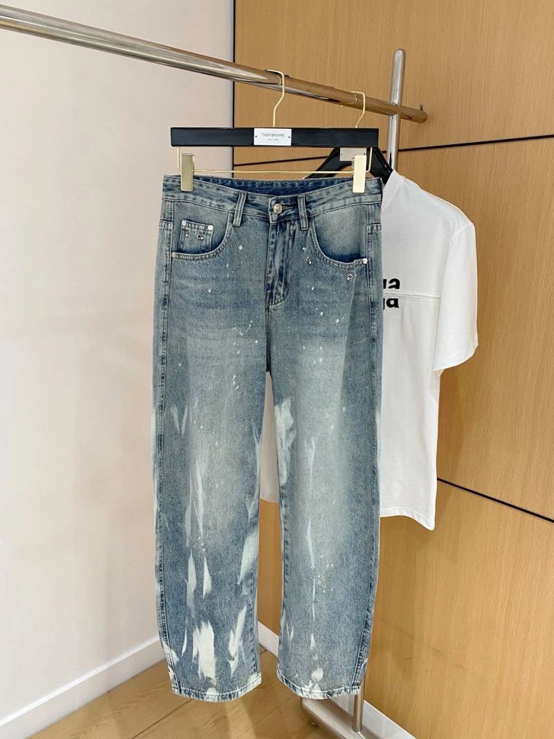 Fendi Jeans Durable 122152