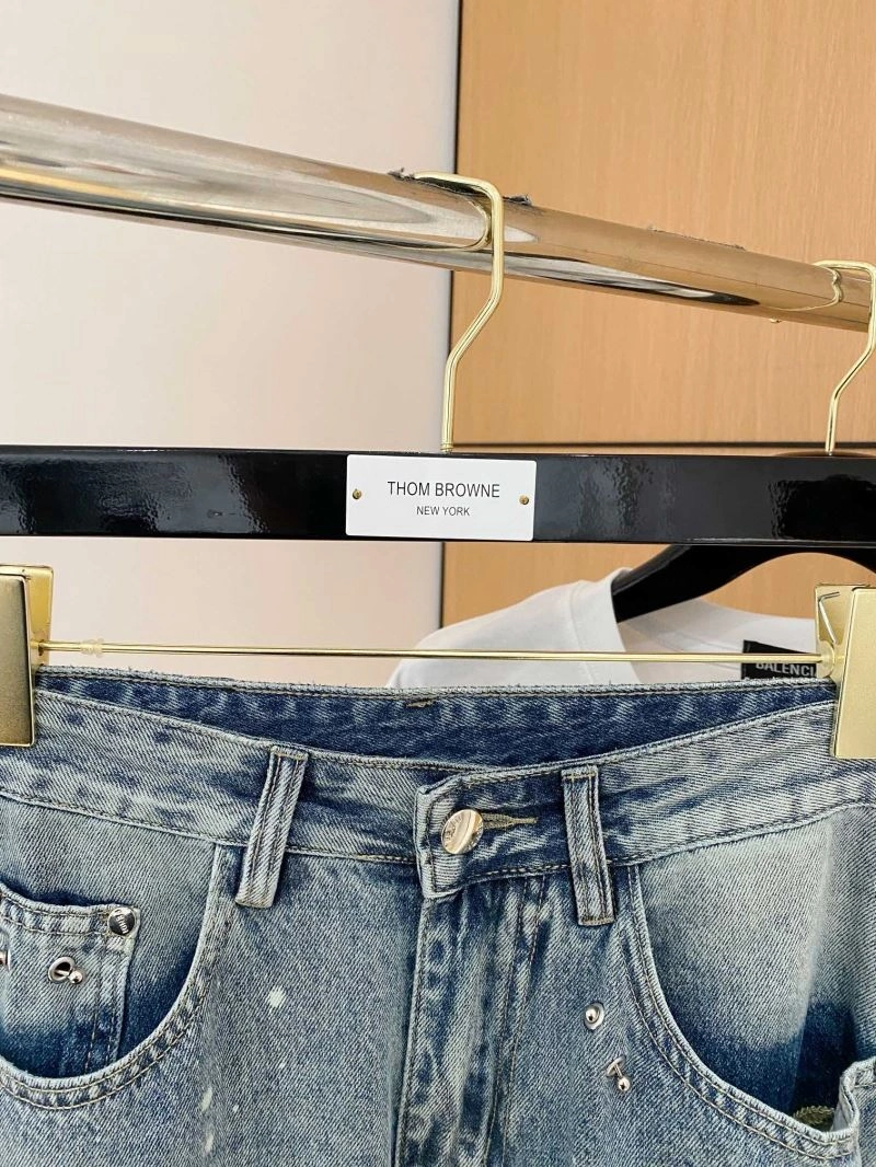 Fendi Jeans Durable 122152