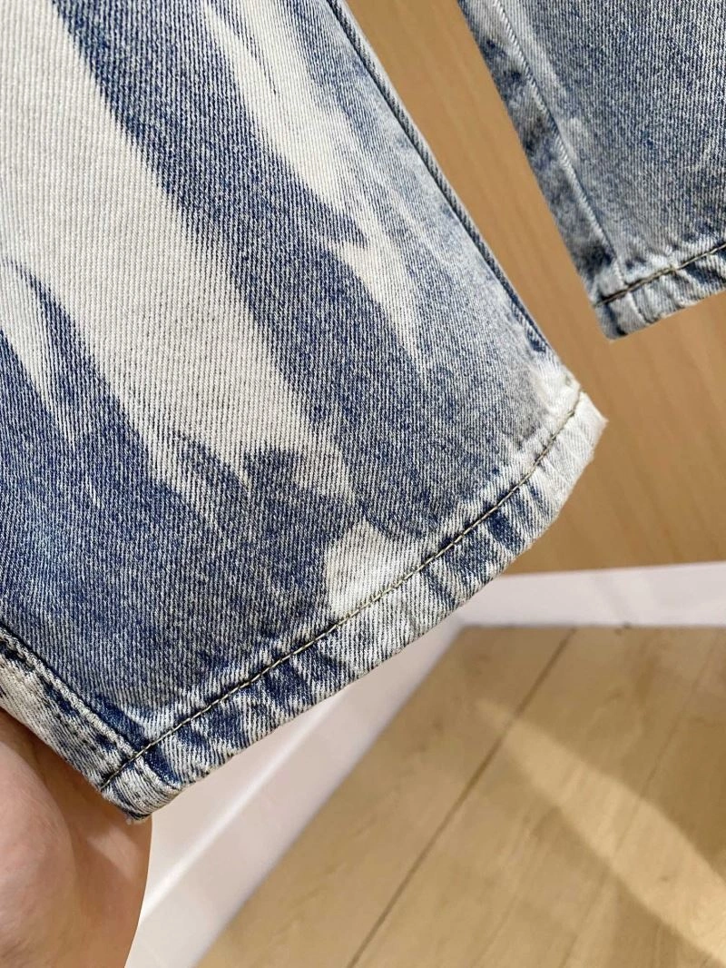 Fendi Jeans Durable 122152