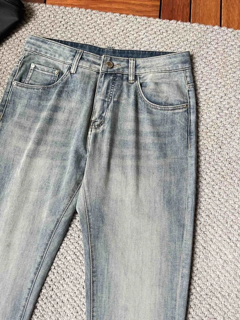 Fendi Jeans Popular 122165