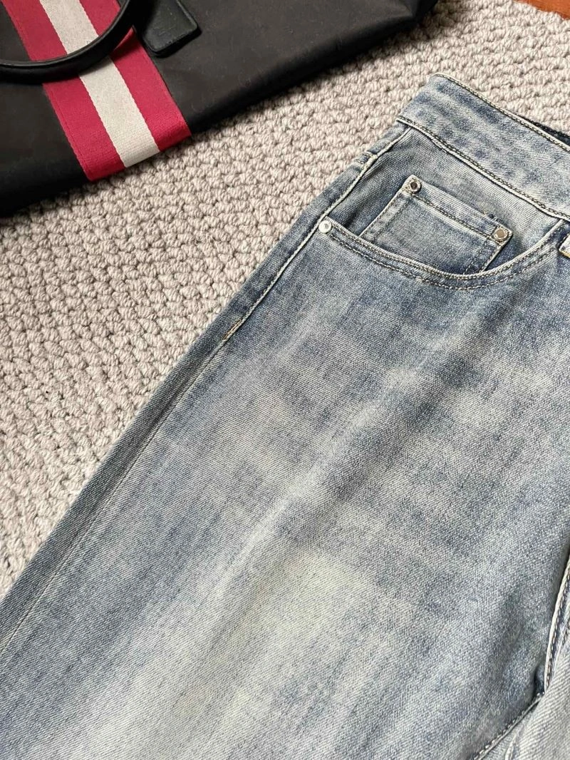 Fendi Jeans Popular 122165