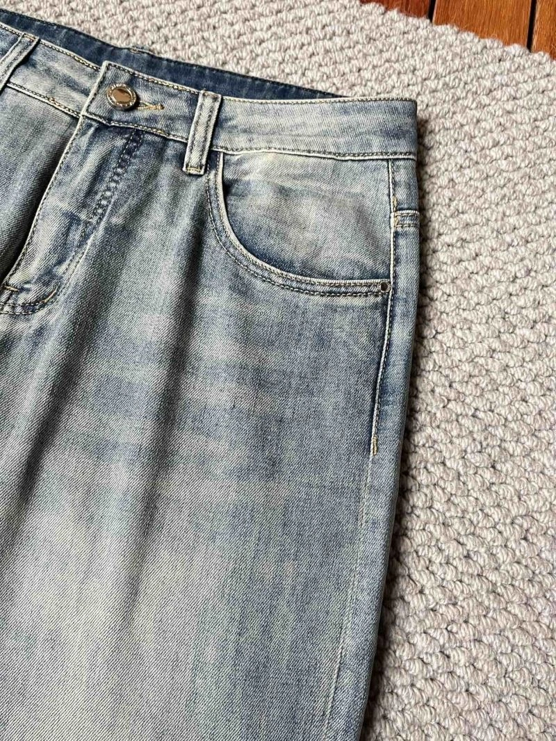 Fendi Jeans Popular 122165