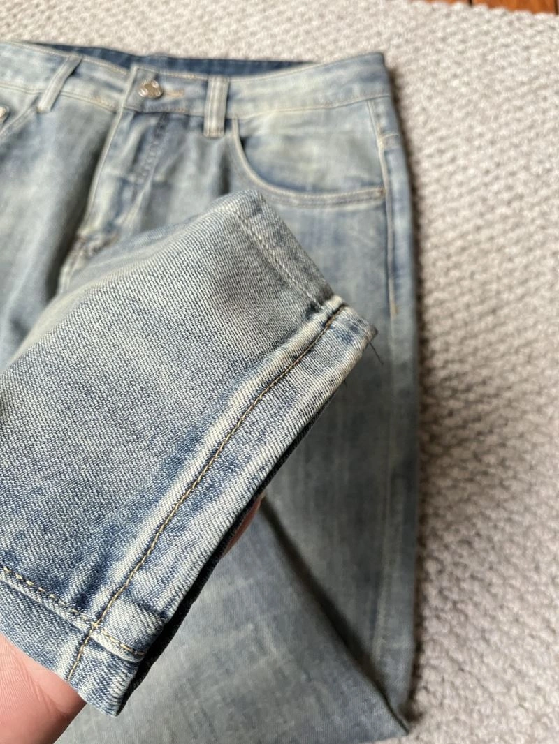Fendi Jeans Popular 122165