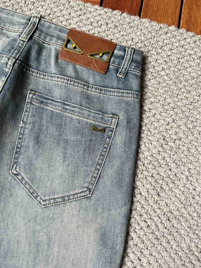 Fendi Jeans Popular 122165