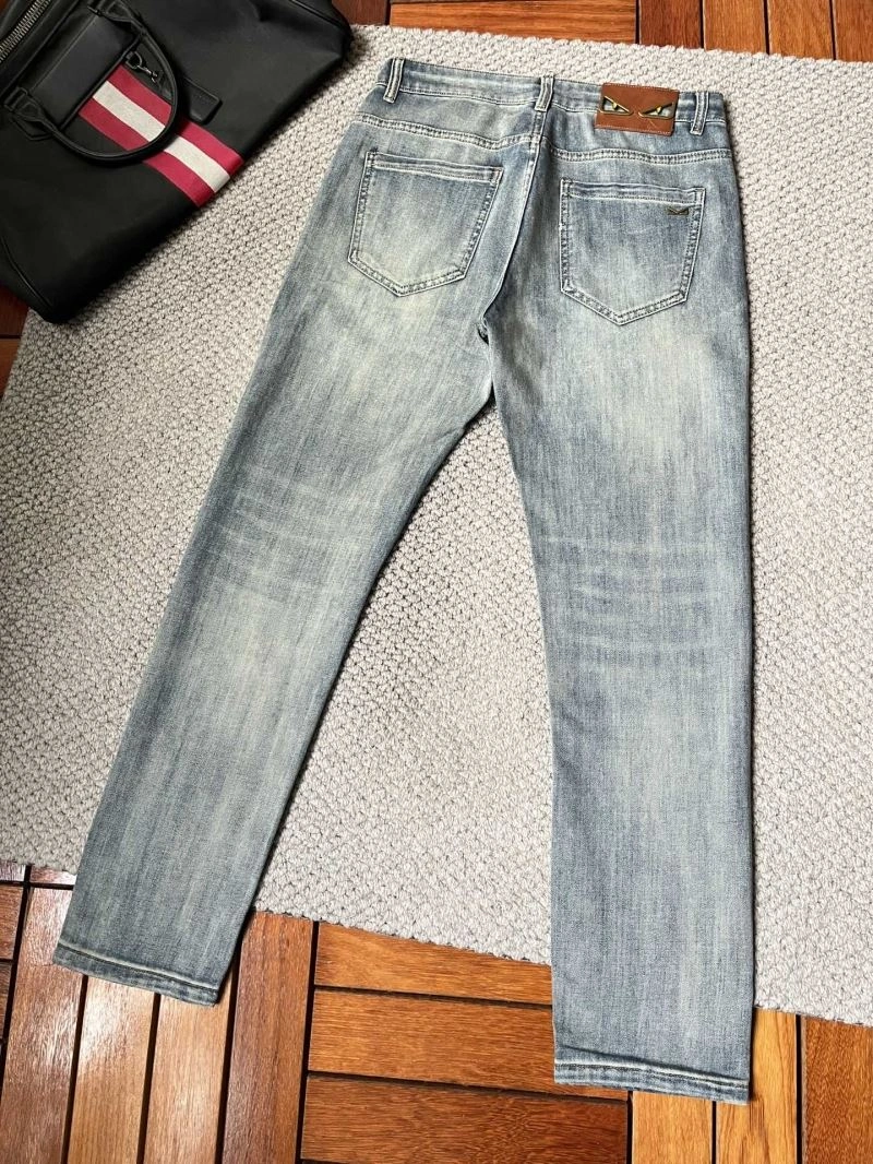Fendi Jeans Popular 122165