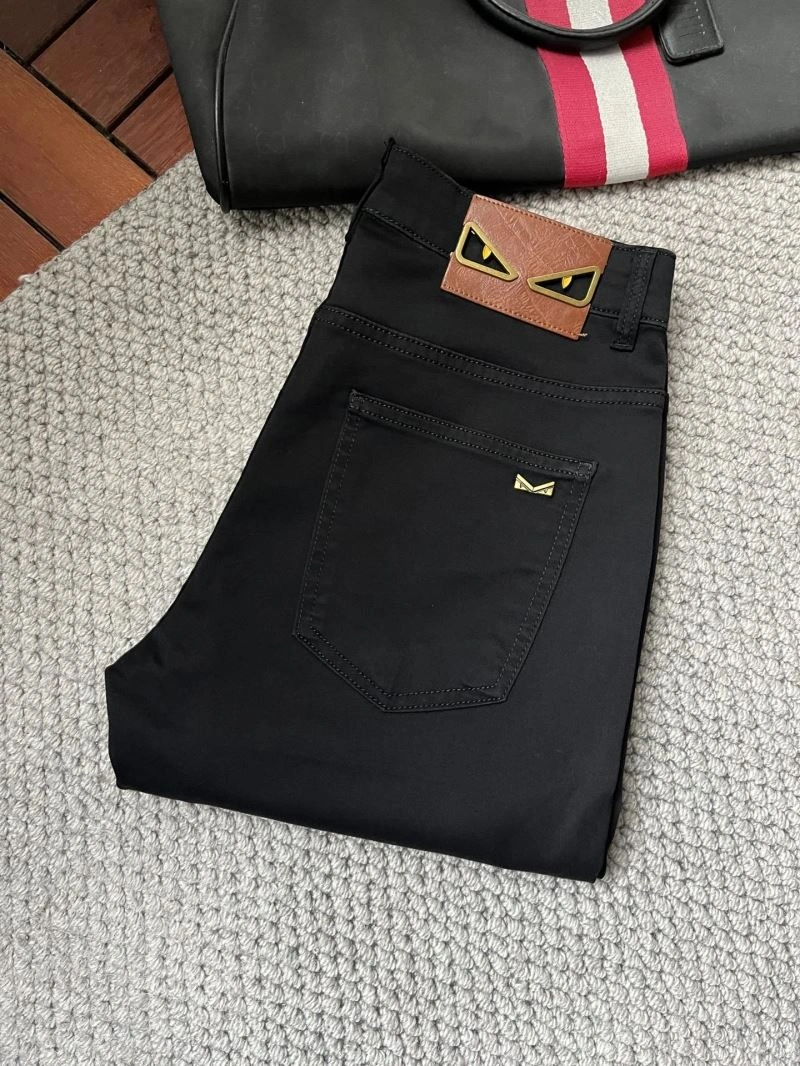 AllSeason Fendi Jeans 122160