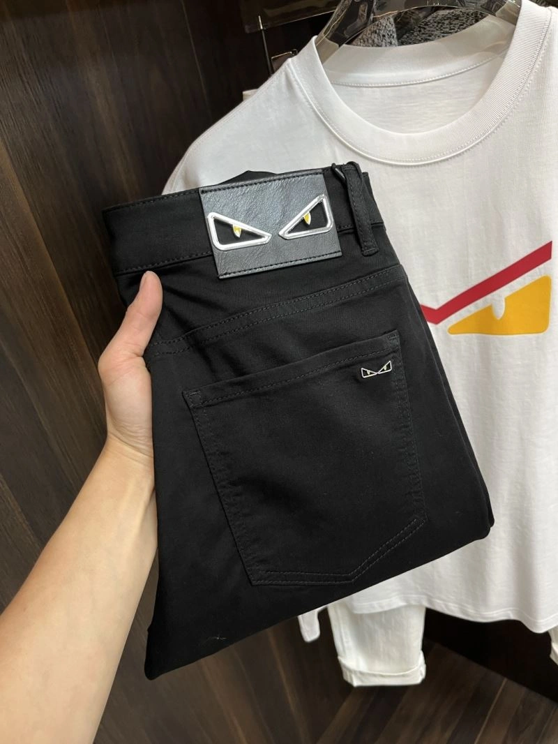 TravelReady Fendi Jeans 122159