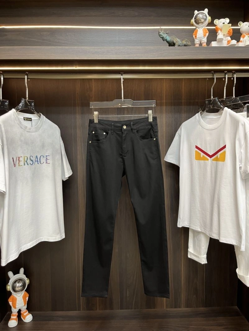 TravelReady Fendi Jeans 122159