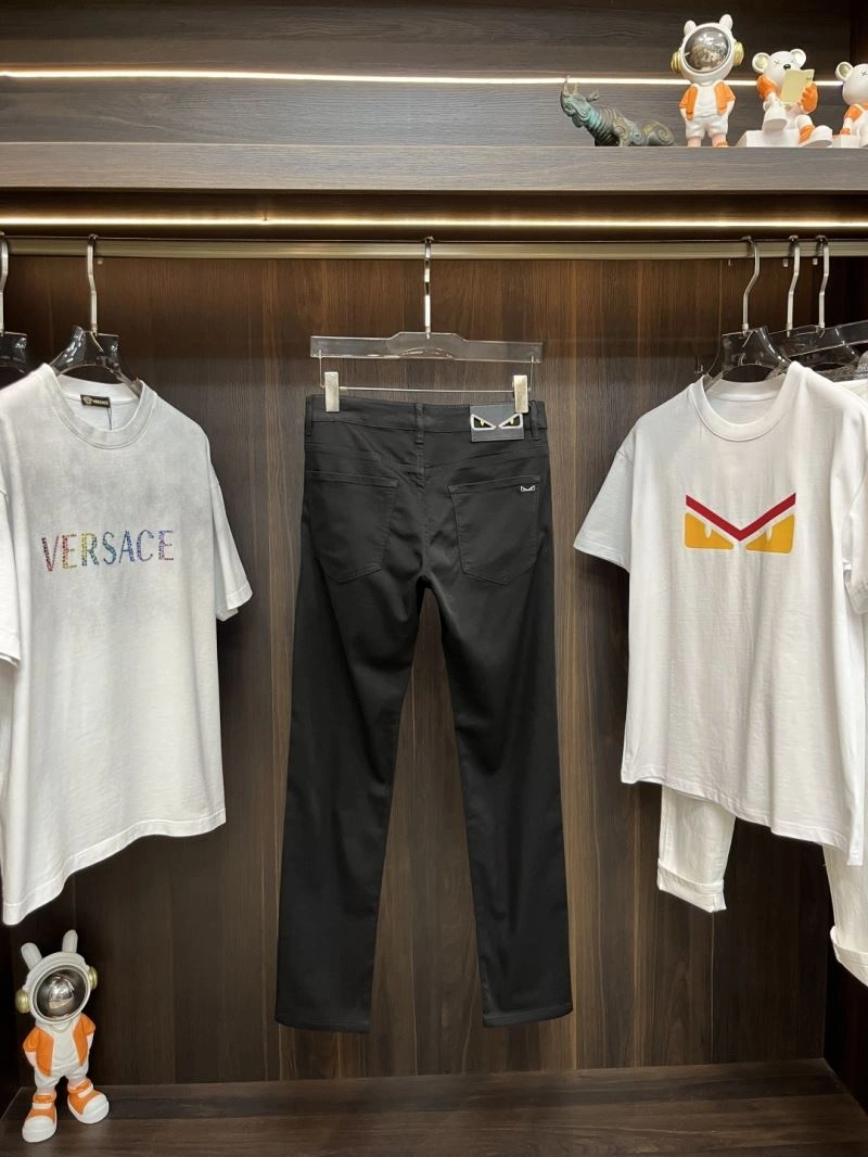 TravelReady Fendi Jeans 122159