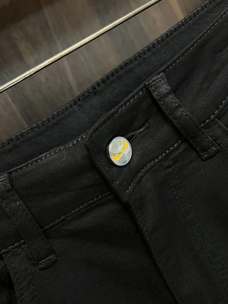 TravelReady Fendi Jeans 122159