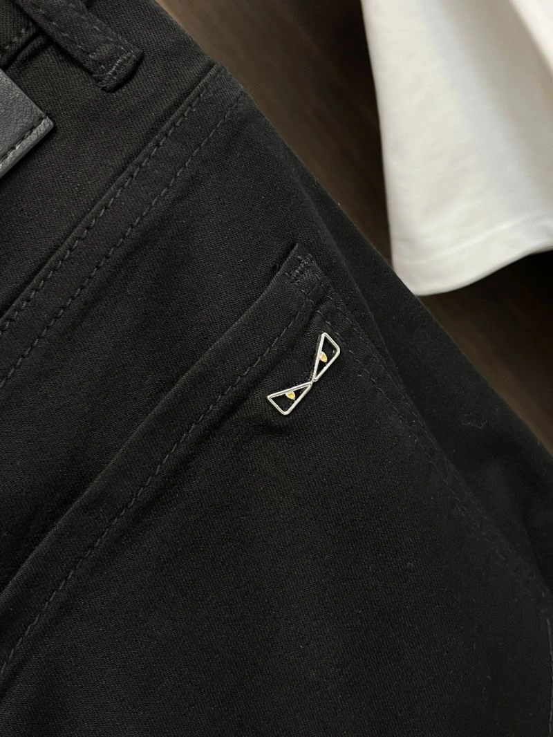 TravelReady Fendi Jeans 122159