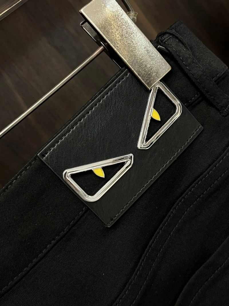 TravelReady Fendi Jeans 122159