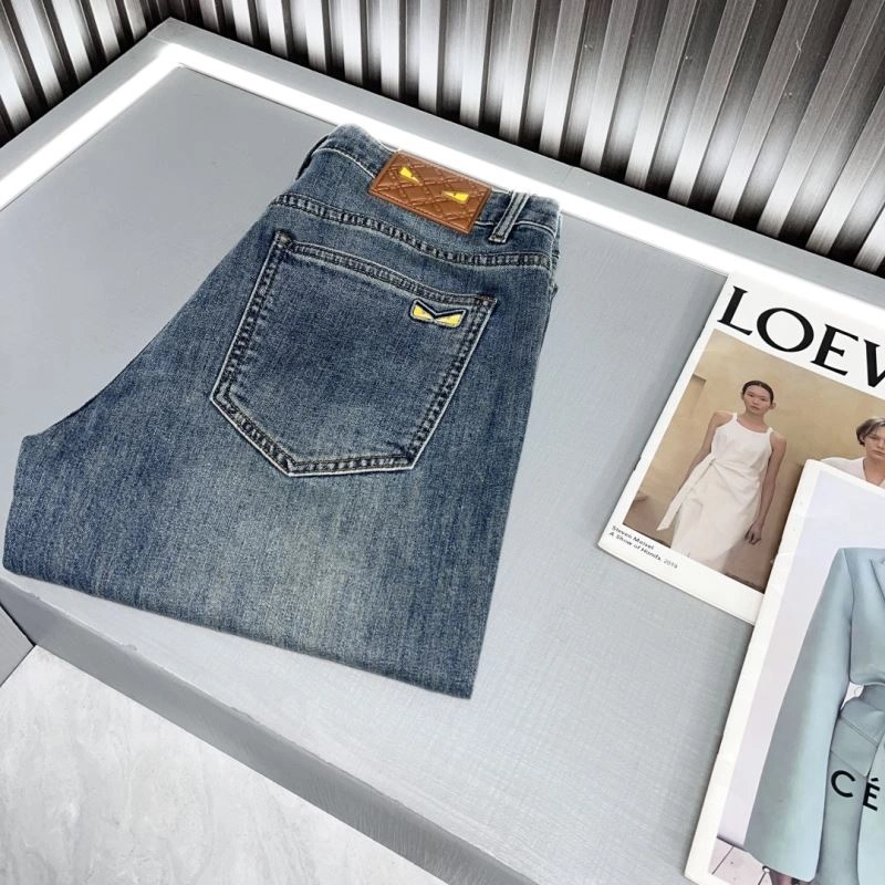 Fendi Jeans FastDry 122153