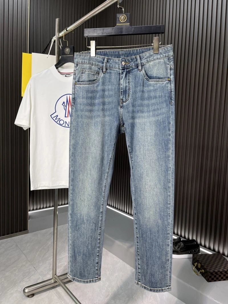 Fendi Jeans FastDry 122153
