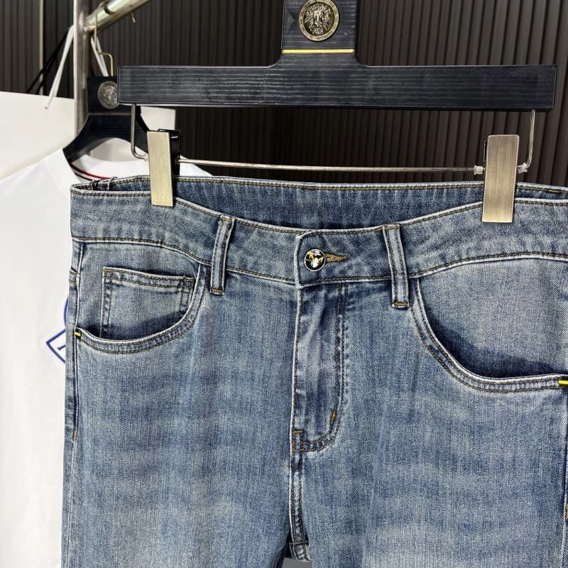 Fendi Jeans FastDry 122153