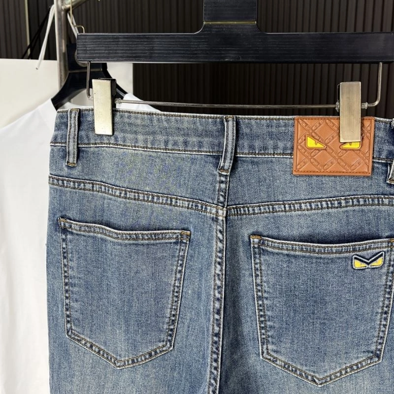Fendi Jeans FastDry 122153