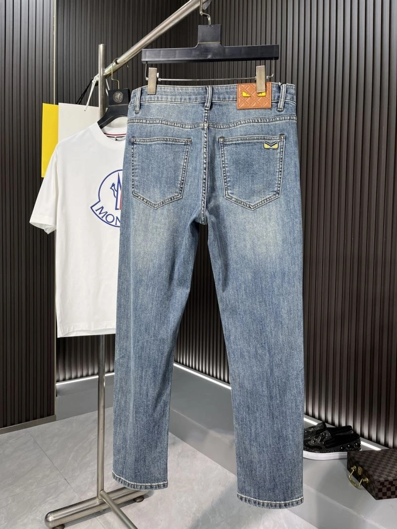 Fendi Jeans FastDry 122153