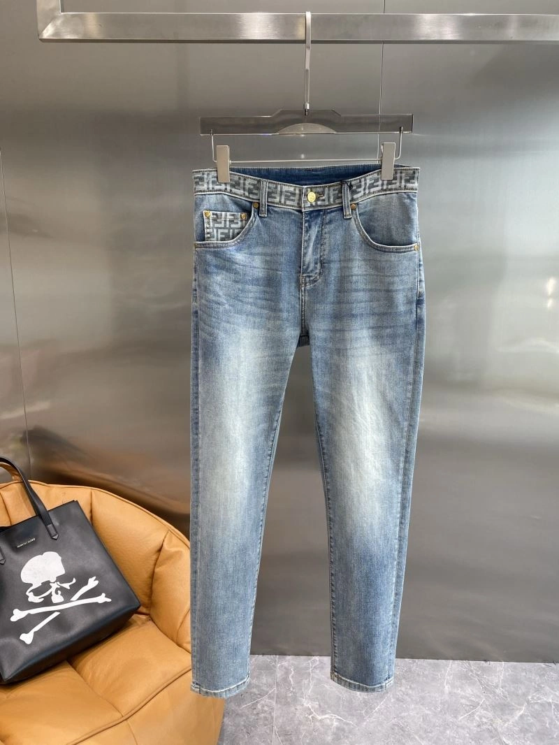 TravelReady Fendi Jeans 122151
