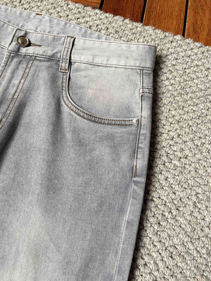 Original Fendi Jeans 122147