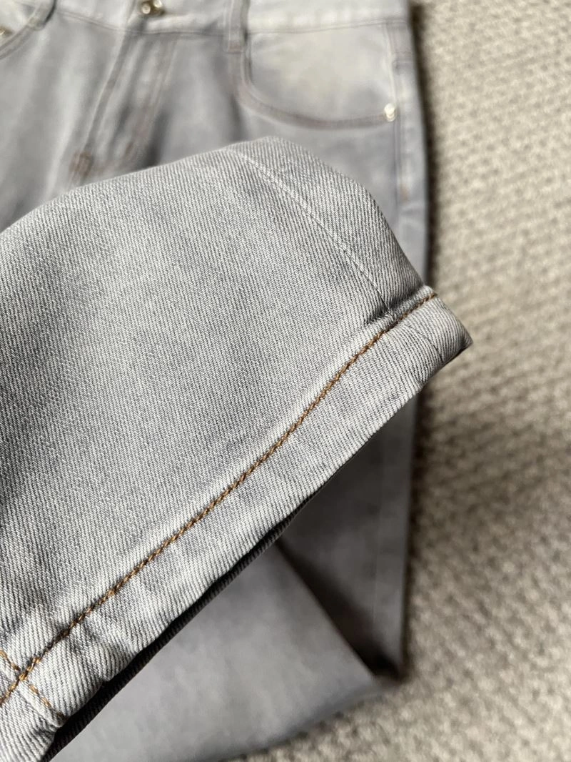 Original Fendi Jeans 122147