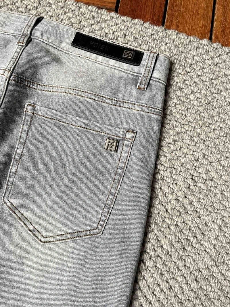 Original Fendi Jeans 122147