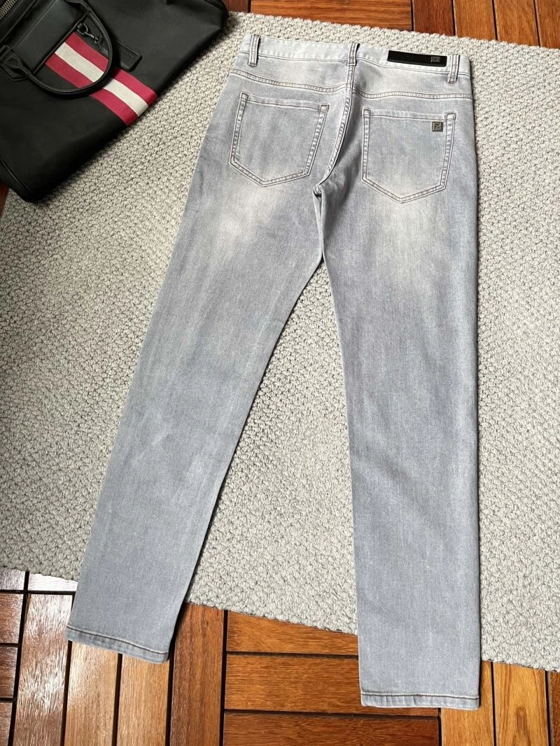 Original Fendi Jeans 122147