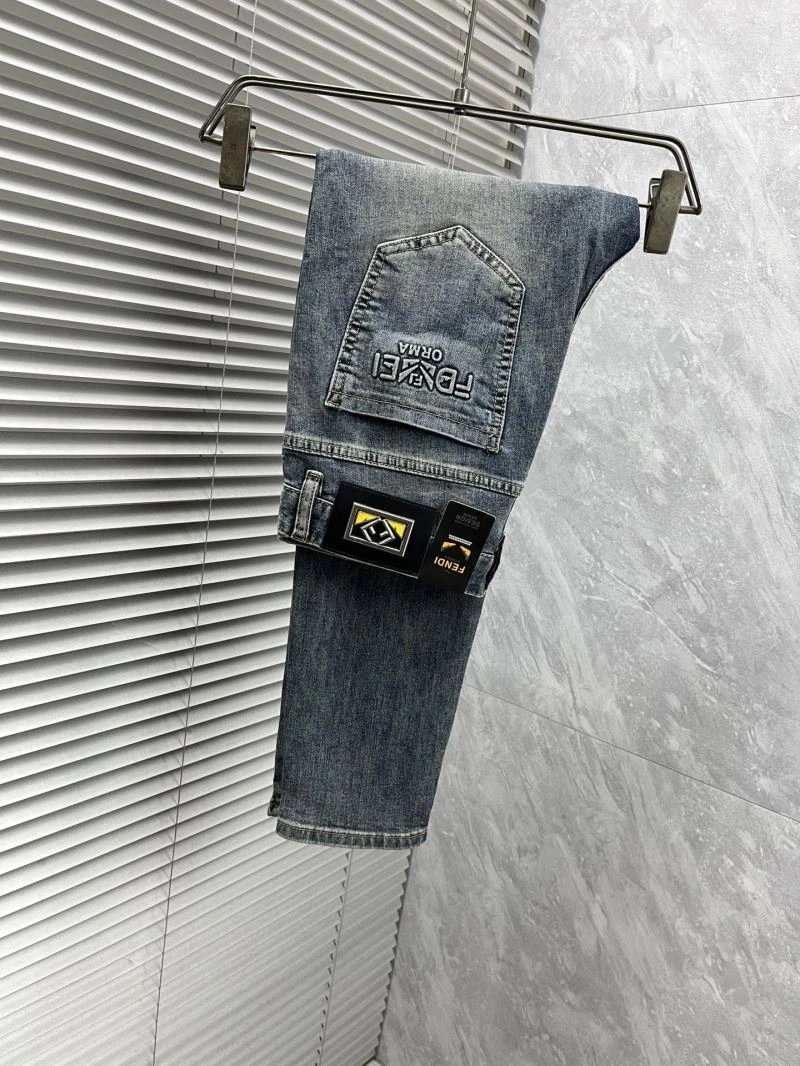 Fendi Jeans SportInspired 122145