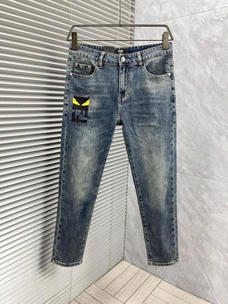 Fendi Jeans SportInspired 122145