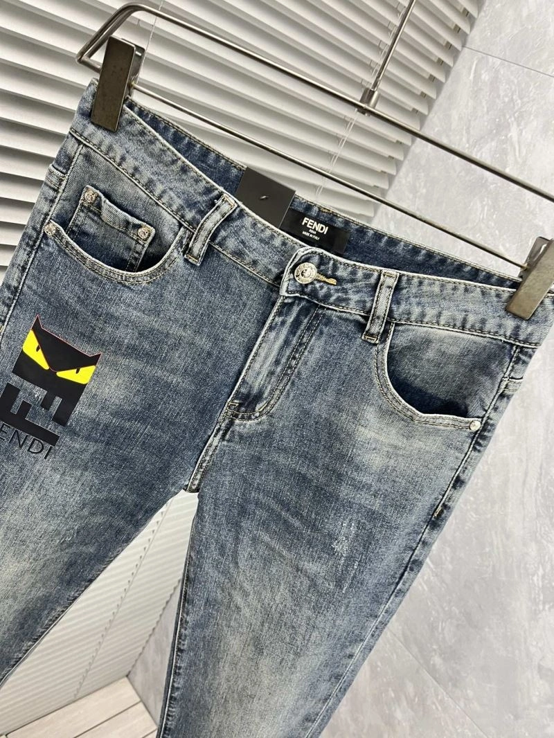 Fendi Jeans SportInspired 122145