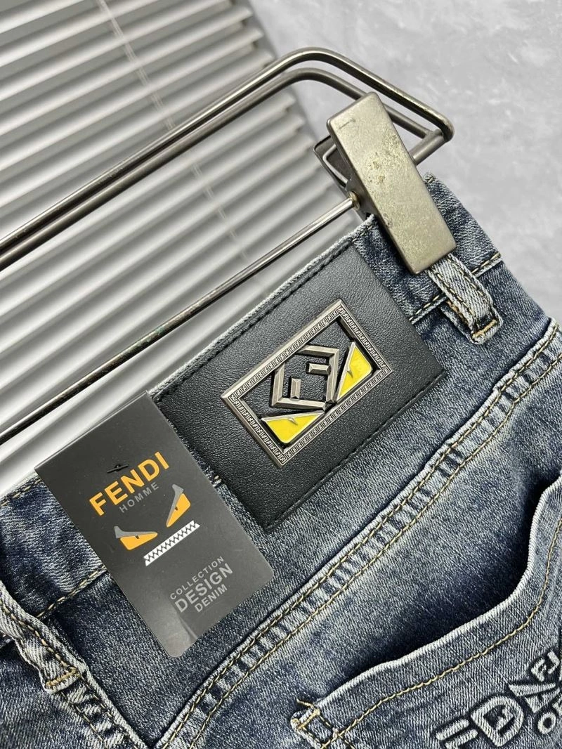 Fendi Jeans SportInspired 122145