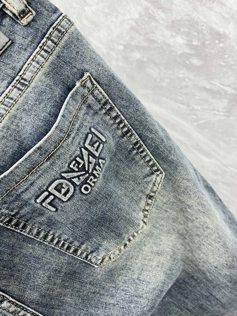 Fendi Jeans SportInspired 122145