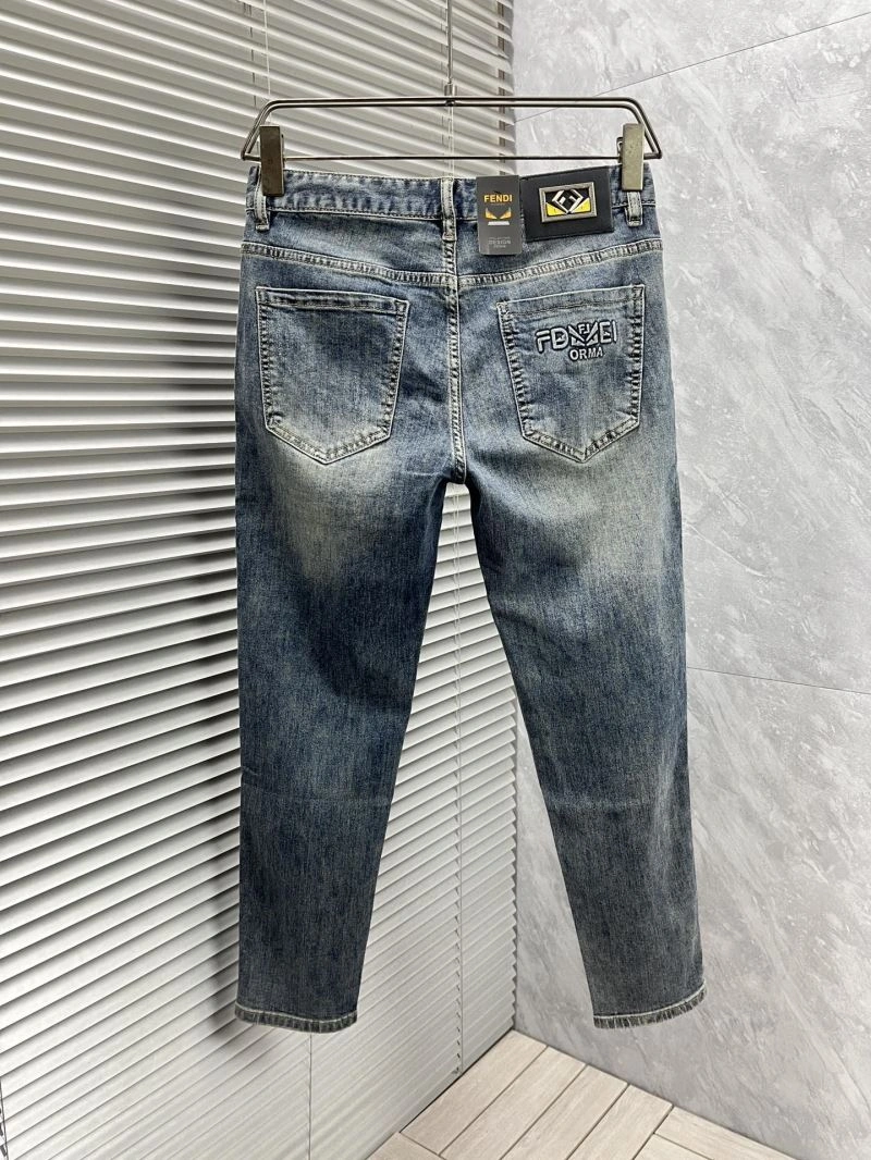 Fendi Jeans SportInspired 122145