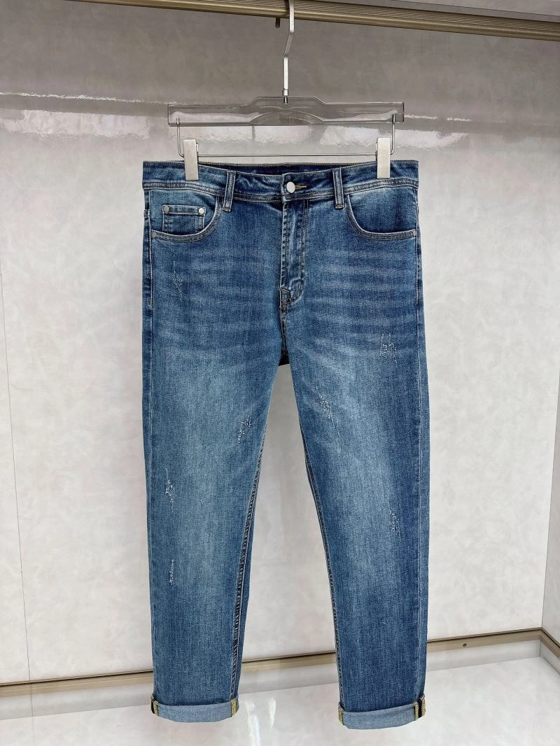 Practical Fendi Jeans 122149