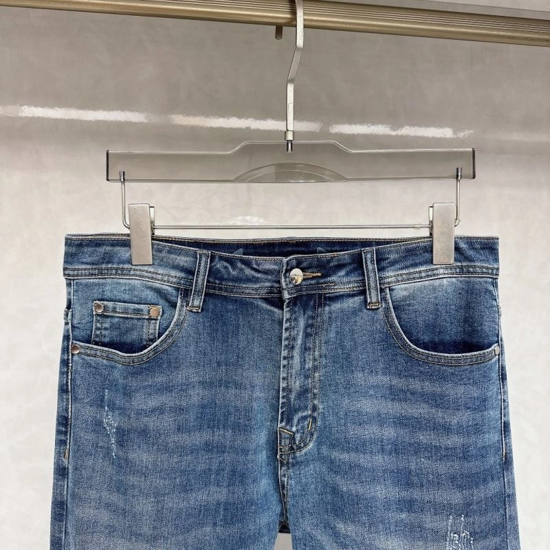 Practical Fendi Jeans 122149