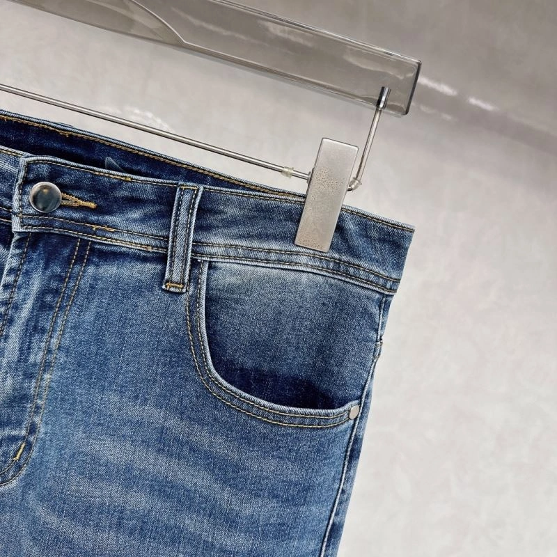 Practical Fendi Jeans 122149