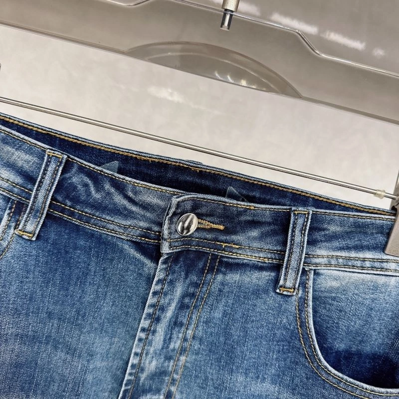 Practical Fendi Jeans 122149