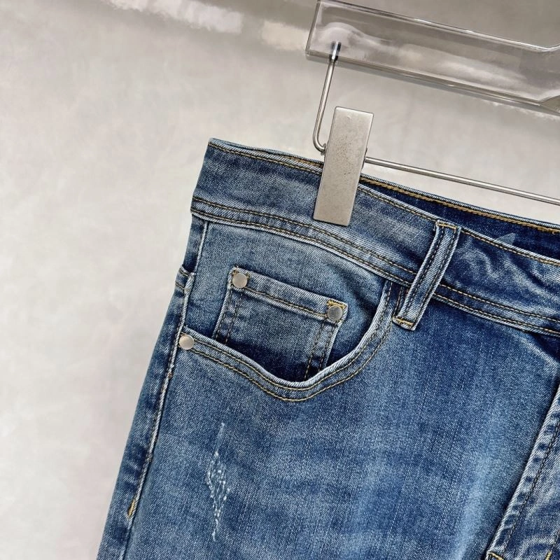 Practical Fendi Jeans 122149