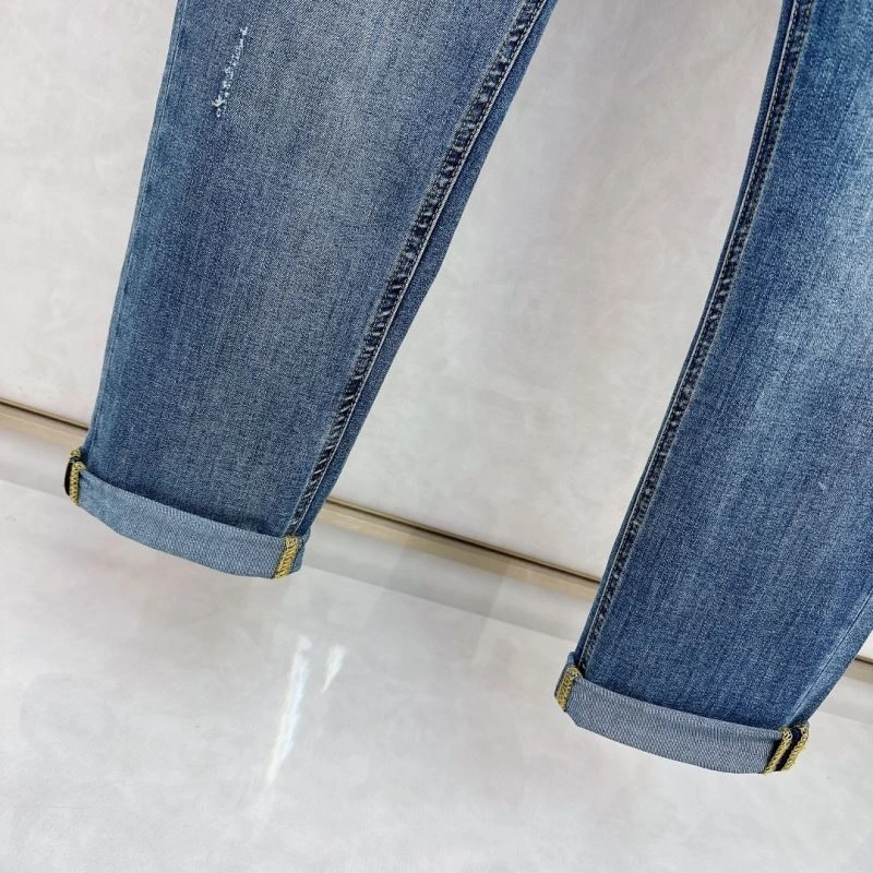 Practical Fendi Jeans 122149