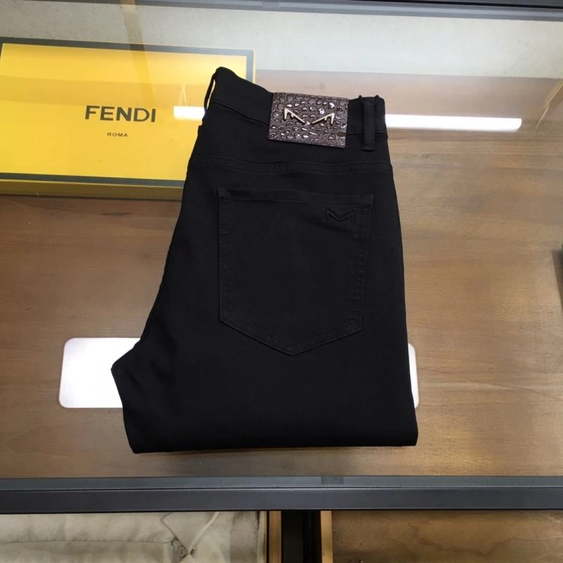 Fendi Jeans Casual 122146