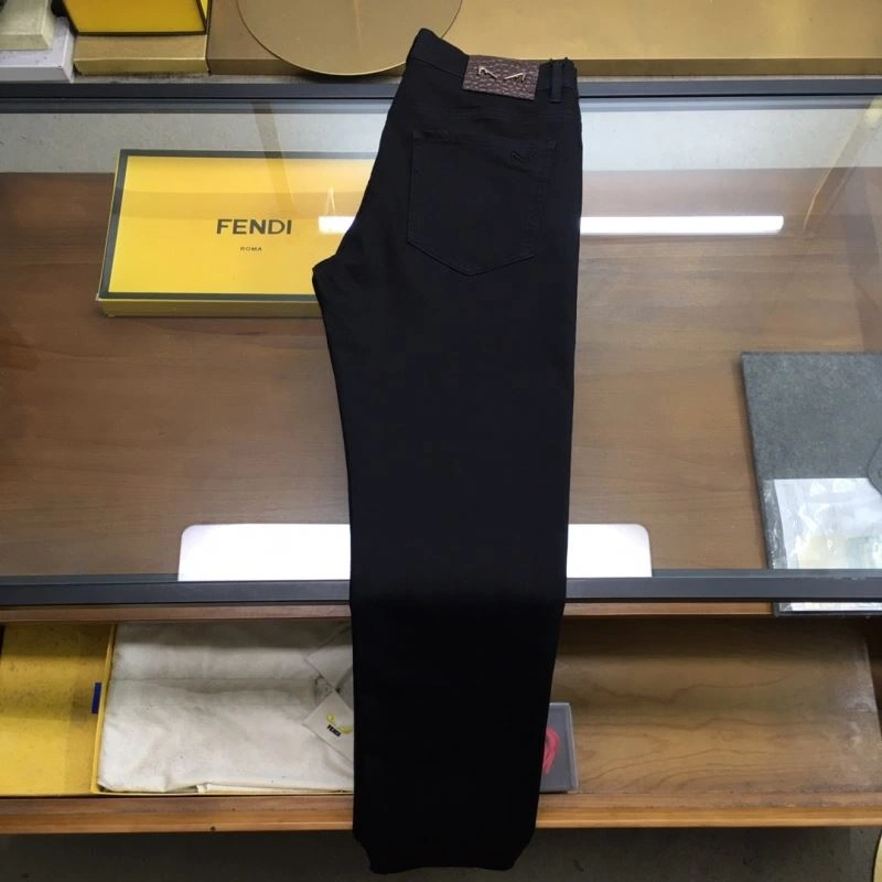 Fendi Jeans Casual 122146