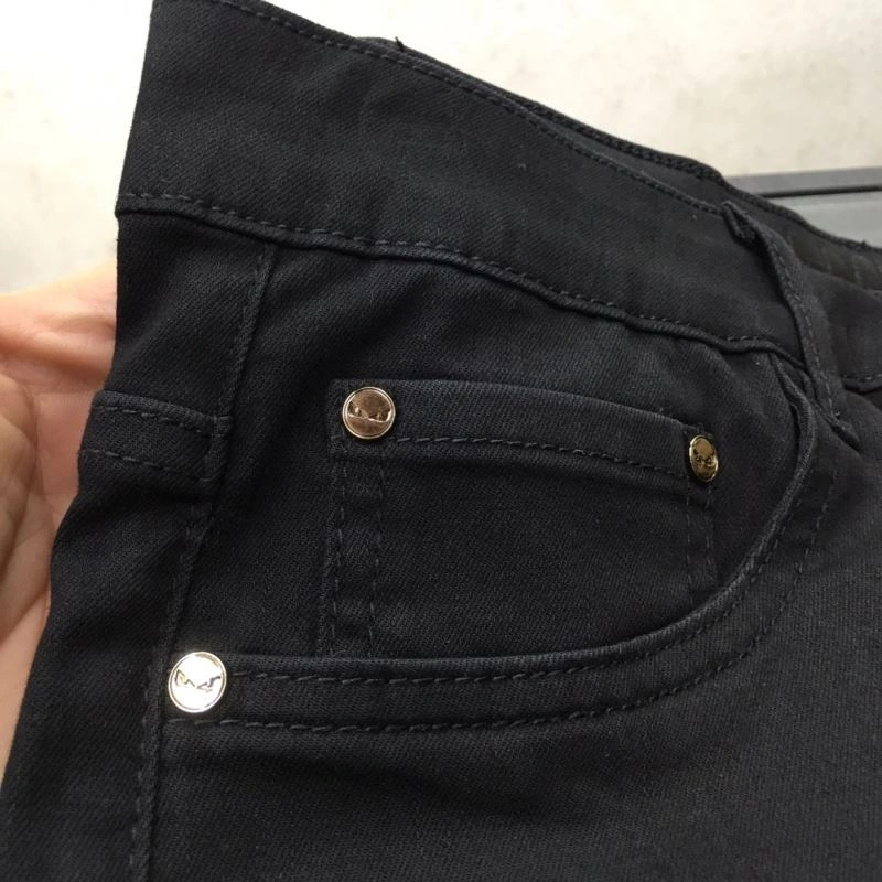 Fendi Jeans Casual 122146