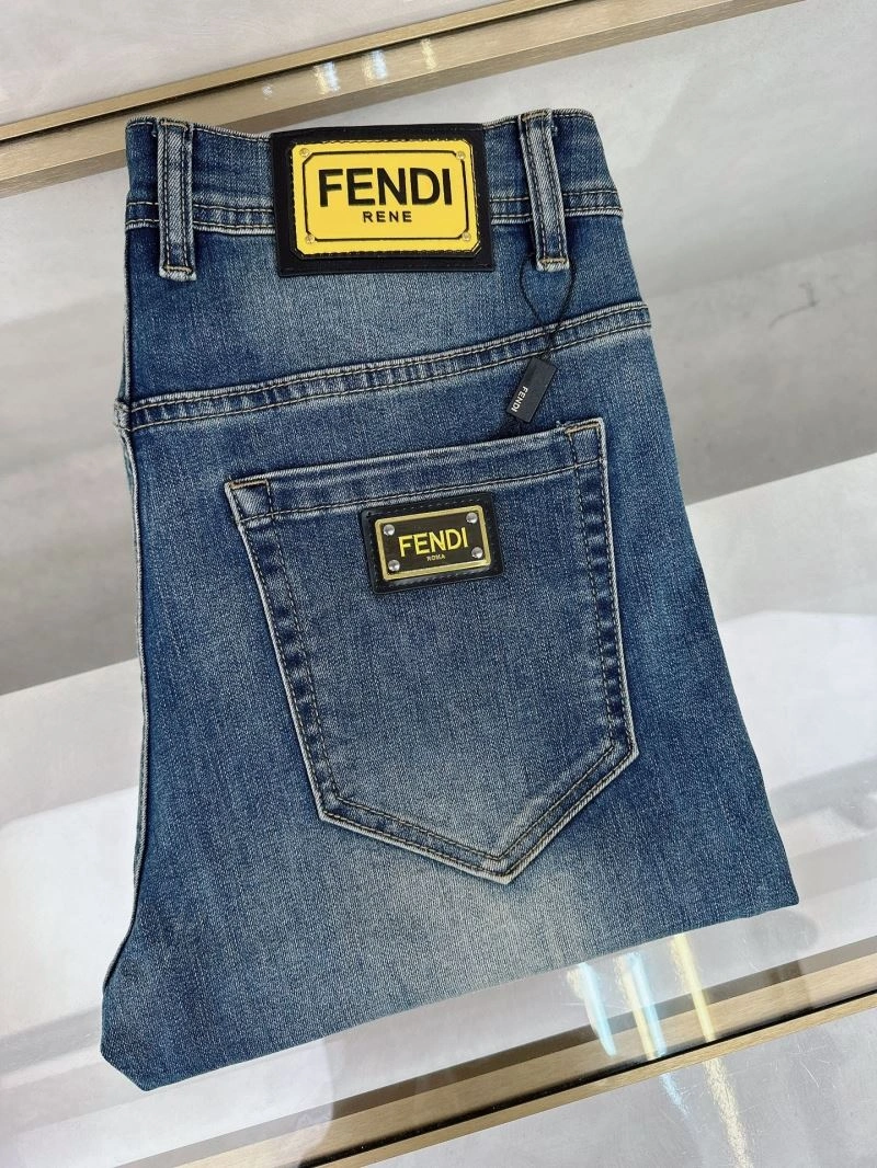 OnTrend Fendi Jeans 122158