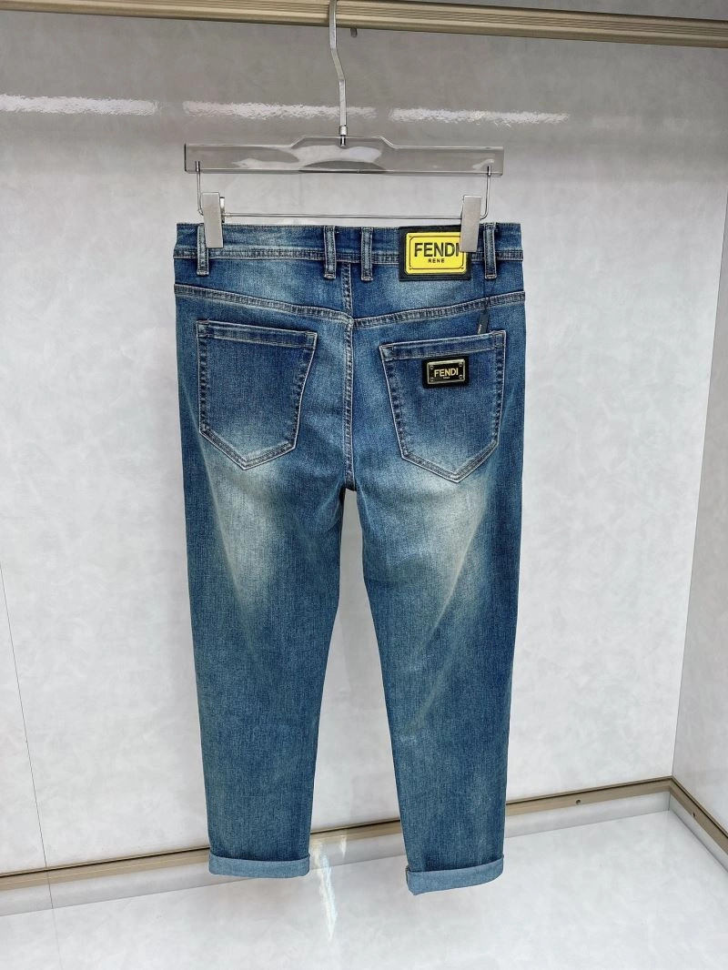 OnTrend Fendi Jeans 122158