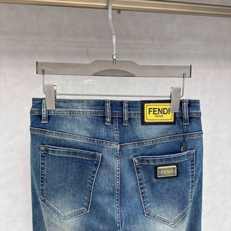OnTrend Fendi Jeans 122158