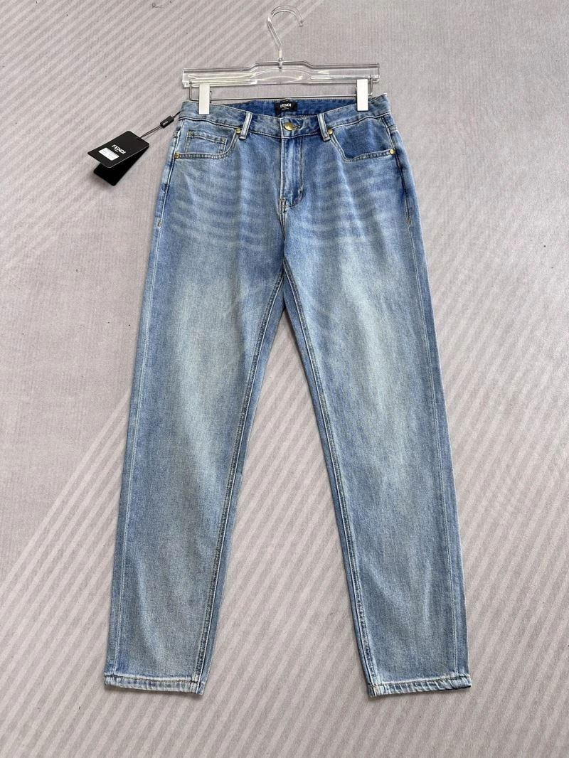 TechFriendly Fendi Jeans 122173