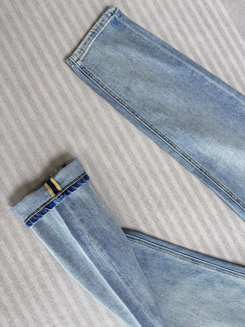TechFriendly Fendi Jeans 122173