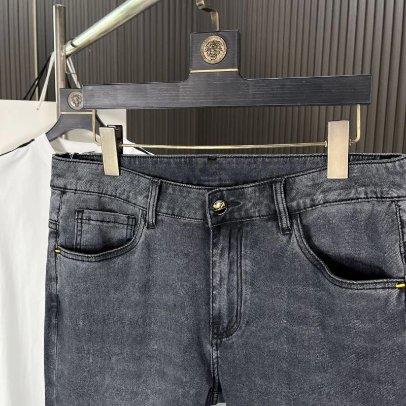 Durable Fendi Jeans 122144