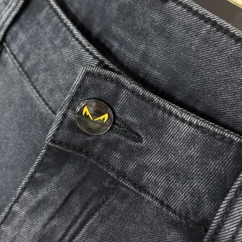 Durable Fendi Jeans 122144